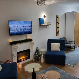 Apartman Nina, Kopaonik, Brzeće, Kod Gondole