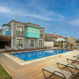 Bellezza Hotel Alaçatı