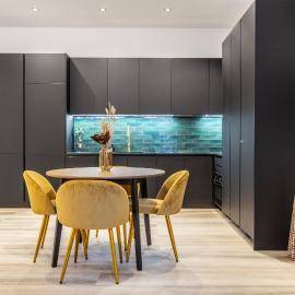BANOFI FLATS - AIORA Apartments