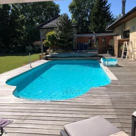 Le Clos des Eaux
