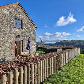 Finest Retreats - Helygen, hotel in Talybont