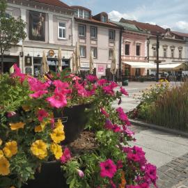 Apartmán Rebeka