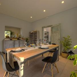Boutique Vineyard and Wine Lodge, hotell sihtkohas Maipú