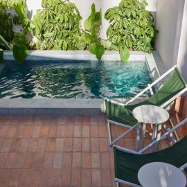 Antipoda Hotel Boutique