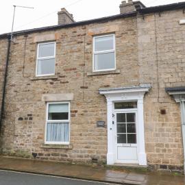 Harker View Cottage