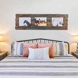 Western Caldwell Charm, hotell i Caldwell