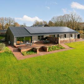 De Hoeve II