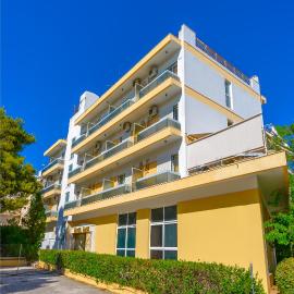 Park Hotel, hotel sa Athens