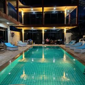 S & D Guesthouse, hotel v destinácii Kampot