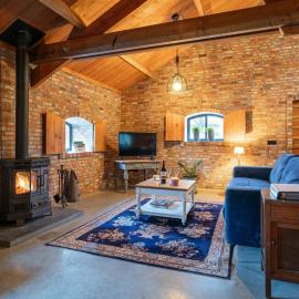 De Hoeve I, hotell sihtkohas Hulsel