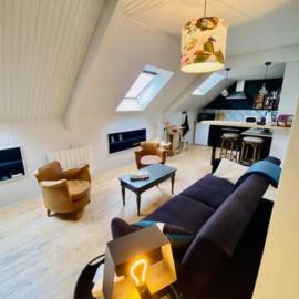 Appartement - Boutique