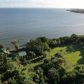 Belize Bay Estate, hotel di Punta Gorda