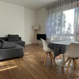 appartamento elegante in centro