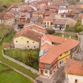 Cumbres de los Picos. Apartamento ¨Urriellu¨