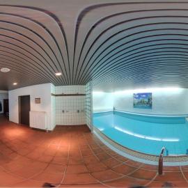 Hotel Restaurant Zum Jägerheim mit Innenpool, hotel em Braunschweig