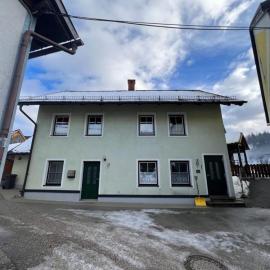 Haus Lüftleck