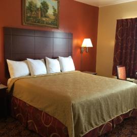 Red Carpet Inn-Bridgeton/Vineland, hotel in Bridgeton