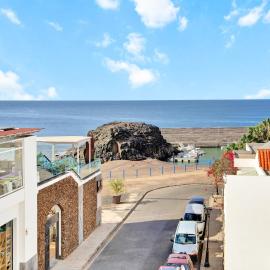 SunsetView apartment El Cotillo 2-4 personas