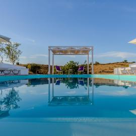 Monte Do Malhao - Art, Eco & Spa, ξενοδοχείο σε Castro Marim