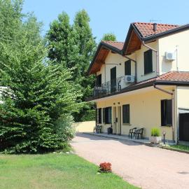 Villa Giglio