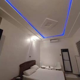 Appartement la Grâce, hotel in Bodjo
