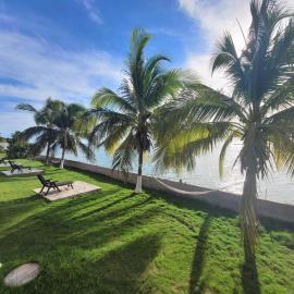 HOTEL POSADA DEL MAR, Hotel in Providencia