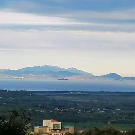Appartamento vista panoramica, ampio terrazzo.