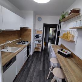 Prievidza Home, hotel din Prievidza