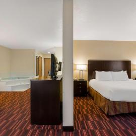 Best Western Hermiston Inn, hotel u gradu 'Hermiston'