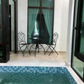 D”One House, hotel en Kota Bharu