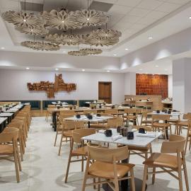 Sheraton Denver Downtown Hotel, hotel u gradu Denver