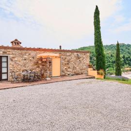 Serene Chianti Retreat