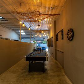 5R4B 15Pax V KTV,KID'S POOL,POOL TABLE NEAR USM,LWE HOSPITAL,SPI ARENA