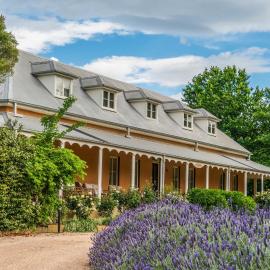 Fitzroy Inn Historic Retreat Mittagong, hotel a Mittagong