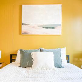 Rose City House, hotel in Portland