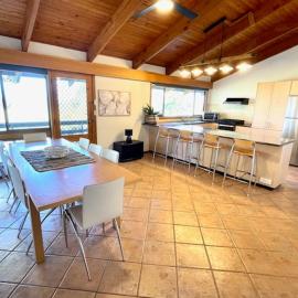 Cooinda Holiday Village House, hotel a American River