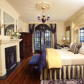 Ledson Hotel & Zina Lounge, hotel v destinaci Sonoma