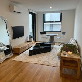 NEW BOUTIQUE 1bd Apt