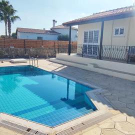 Beach Villa