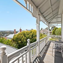 Stately Cornelian bay Hideaway