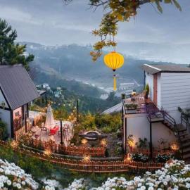Lengkeng Da Lat Homestay