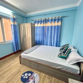 Sagarmatha View Homes