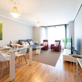 Apartamentos GO - Arroyo San José, hotel in Arroyo de la Encomienda