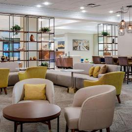 Sheraton Suites Market Center Dallas, hotel v destinaci Dallas