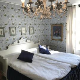 Gamla Badhuset, hotel em Borgvik