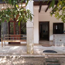 Silva Rest, hôtel à Unawatuna