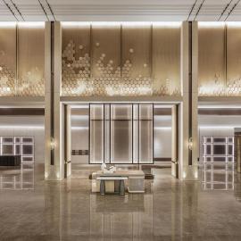 Shaoxing Marriott Hotel Shangyu، فندق في شاوكسينج