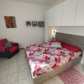 domu de babbai, hotel in Assemini