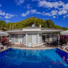 BegonVilla Fethiye-Göcek, hotel em Muğla