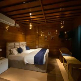 Lemonwood cottage, hotel in North Lakhimpur